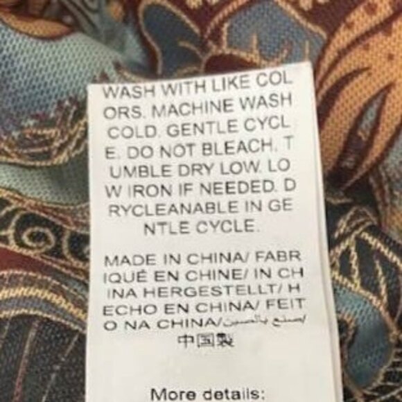 Shein Celestial Sun Print Mini Dress M | Y2K Boho Fairy Grunge Ruffle Hem - Picture 9 of 11